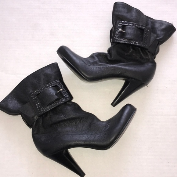 Bakers Jezebel Boots - Picture 2 of 13